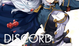 动漫acg,动漫、游戏、漫画的奇幻之旅